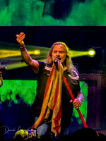 LYNYRD SKYNYRD 50th YEAR CONCERT