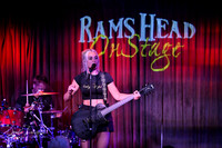 ROYALE LYNN AT RAMS HEAD ON STAGE 07/16/2026